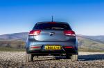 Kia Rio 5-Door 2017 года (UK)